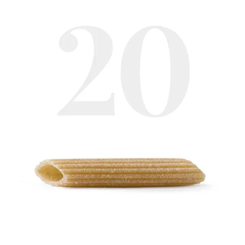 MOLISANA PENNE RIGATE nr20_500g