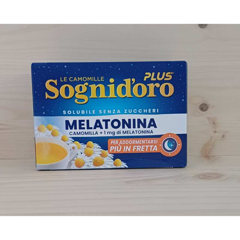 THEE MELATONINA