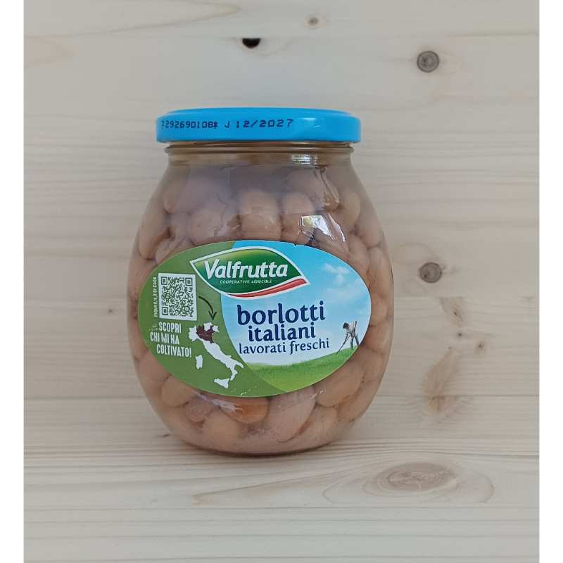 BORLOTTI ITALIANI