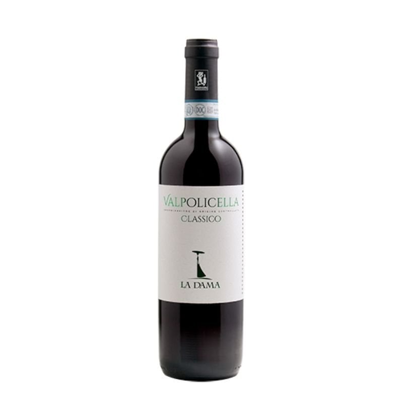 Valpolicella Classico DOC BIO