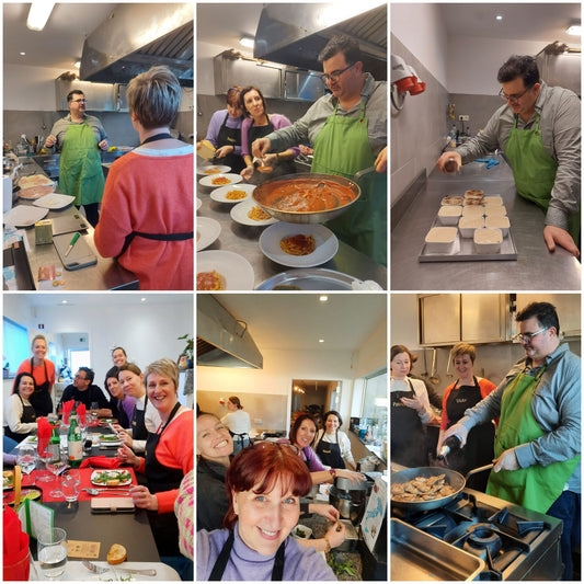 Teambuilding koken voor bedrijven: wat het kost, en wat het écht oplevert