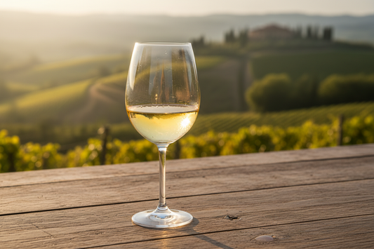 Fiano di Avellino: de witte wijn uit mijn Campanië die je nog niet kent