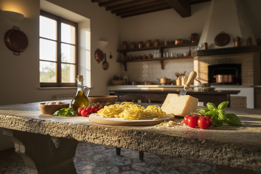 De Italiaanse keuken is officieel UNESCO-erfgoed — wat dat écht betekent