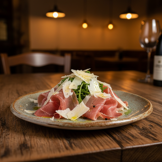 Echt Italiaans eten in het Waasland: waarom het 5 à 10 euro meer kost, en waarom dat de beste keuze is