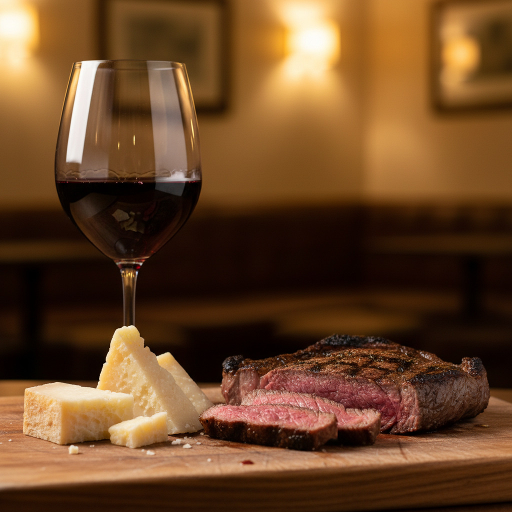 Primitivo di Manduria vs Zinfandel: het verschil dat vaak fout wordt uitgelegd