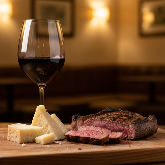 Primitivo di Manduria vs Zinfandel: het verschil dat vaak fout wordt uitgelegd