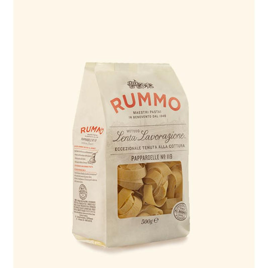 RUMMO PAPPARDELLE_nr119 500g