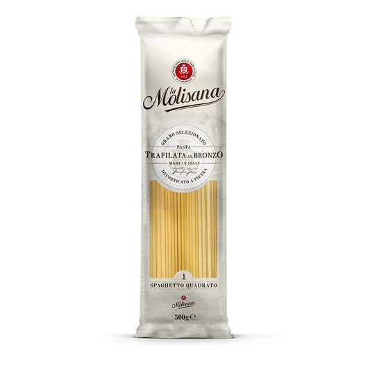 MOLISANA SPAGHETTO QUADRATO nr1_500g