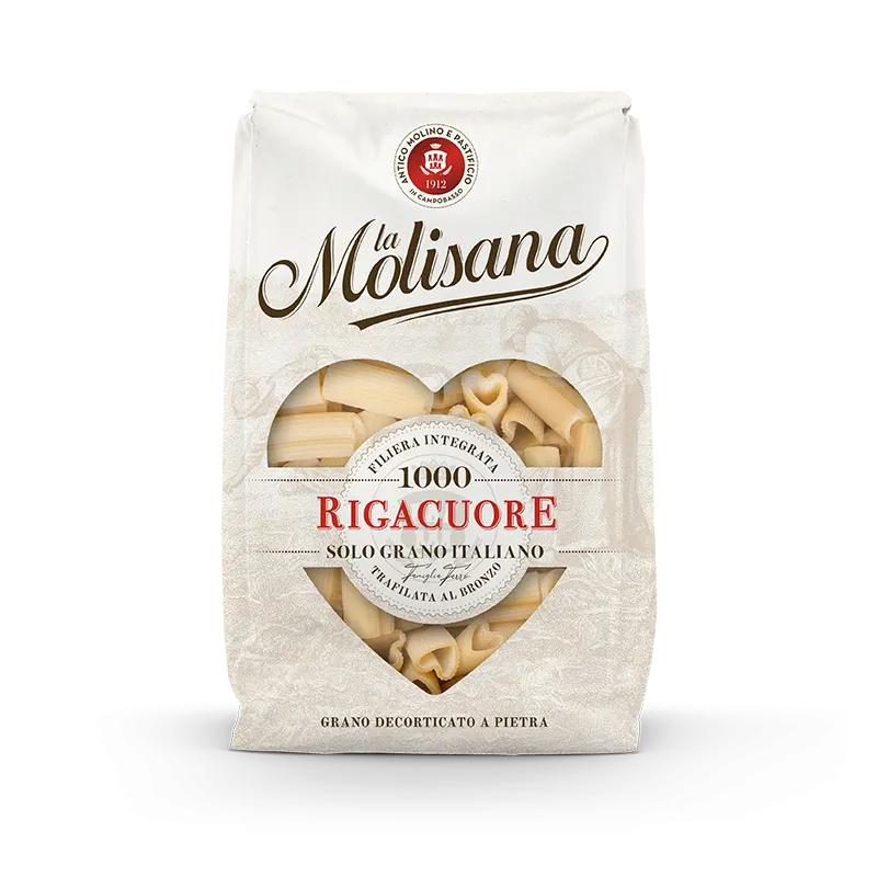 MOLISANA  RIGACUORE