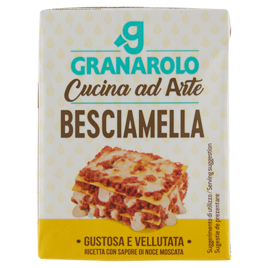Granarolo Besciamella 200ml