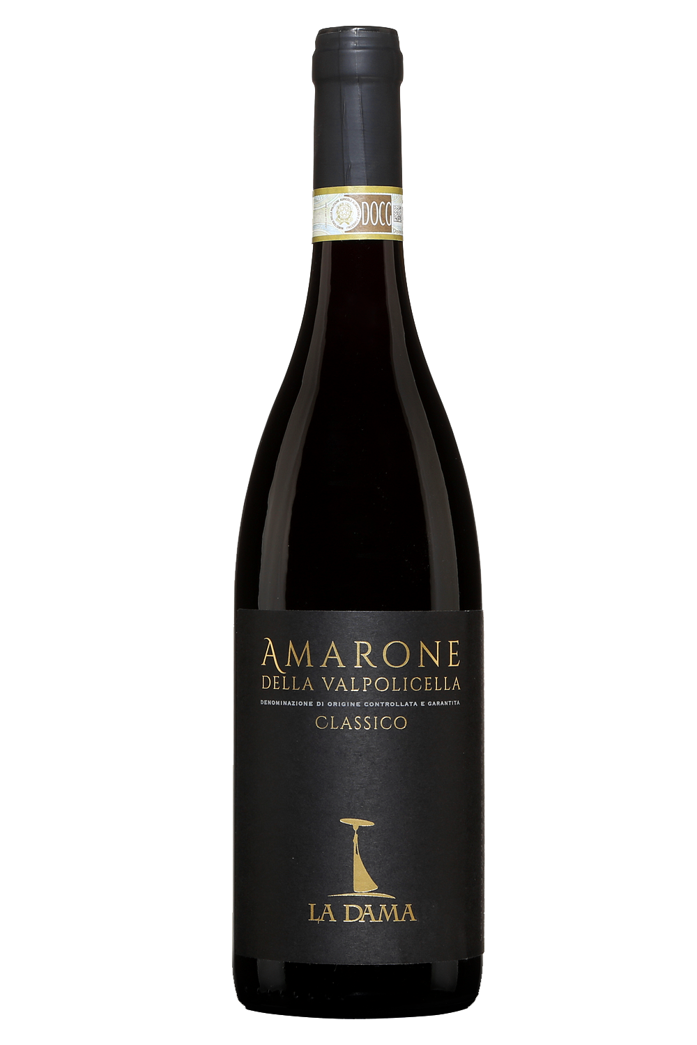 Amarone della Valpolicella  CLASSICO DOCG BIO