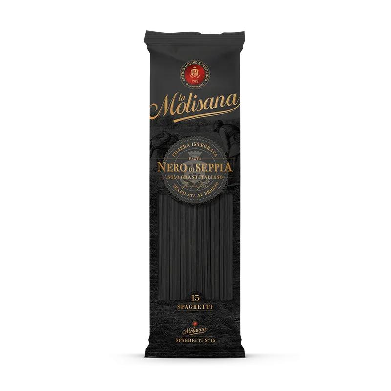 MOLISANA SPAGHETTI nr615_500g