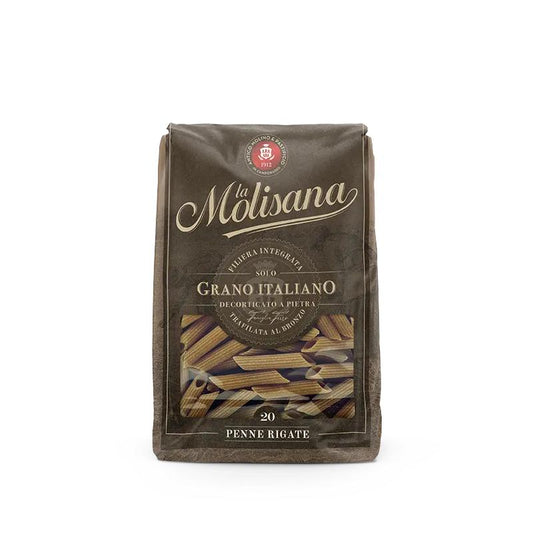 MOLISANA PENNE RIGATE nr20_500g