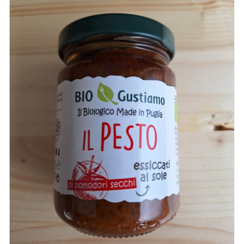 Il Pesto