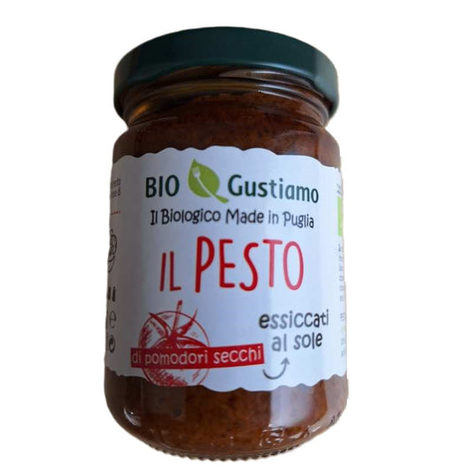 Il Pesto