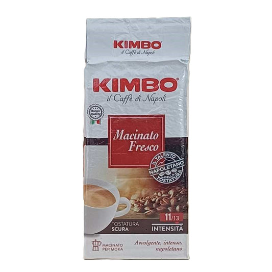 KIMBO macinato fresco