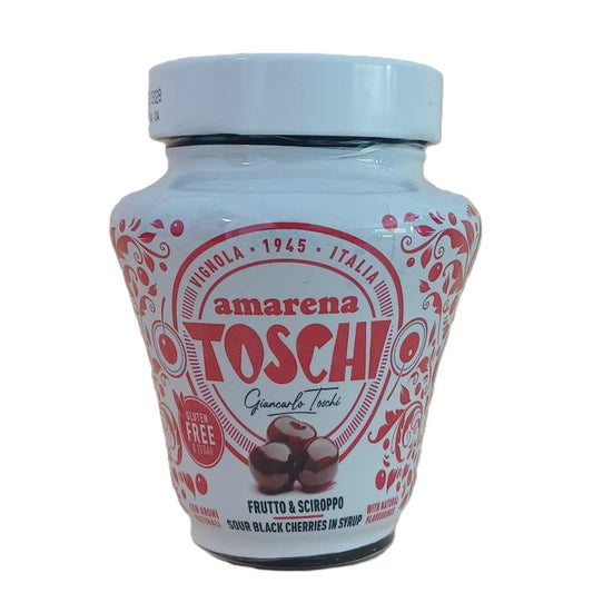 AMARENA TOSCHI siroop