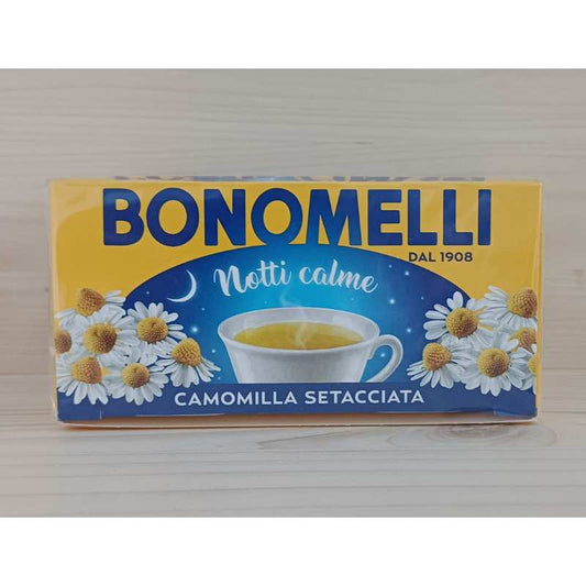 THEE BONOMELLI
