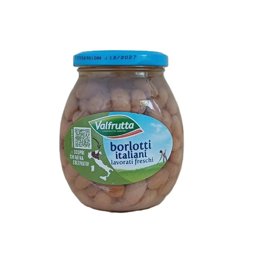 BORLOTTI ITALIANI