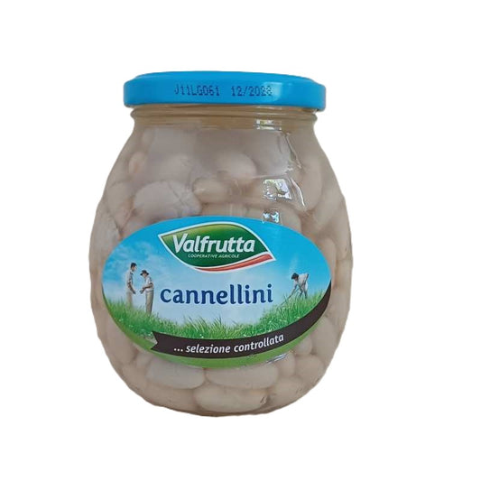 CANNELLINI