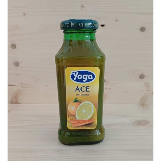sapje YOGA ace