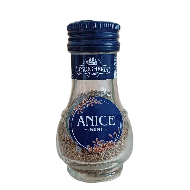 ANICE SEMI - Drogheria