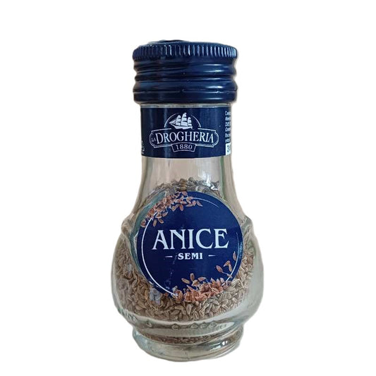 ANICE SEMI - Drogheria
