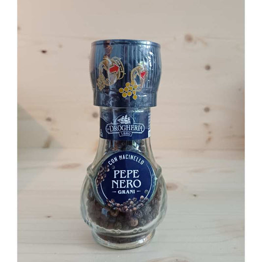 PEPE NERO - Drogheria