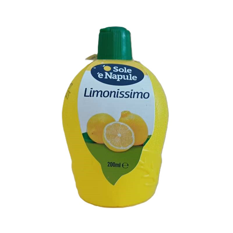 LIMONISSIMO 200ml