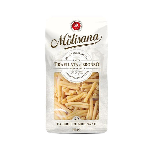 MOLISANA CASERECCE MOLISANE nr29_500g