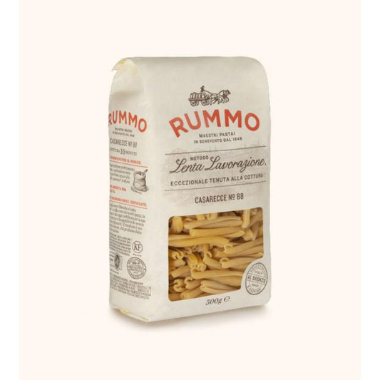 RUMMO CASARECCE_nr88 500g