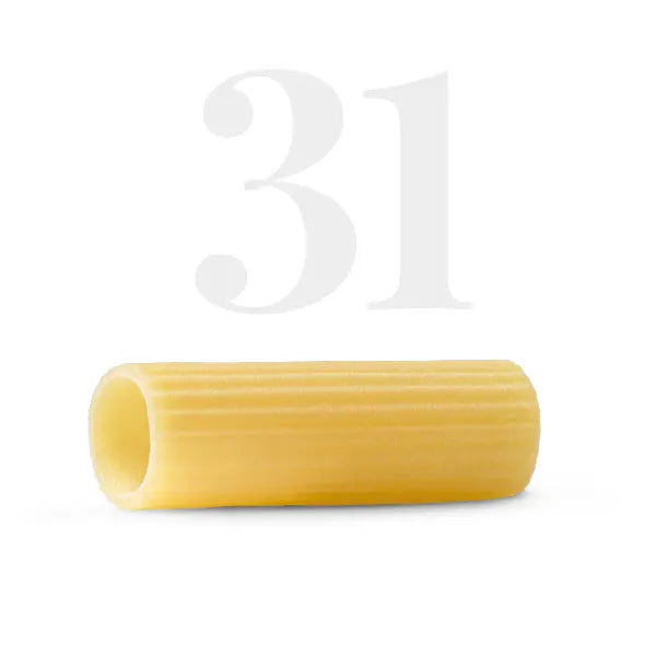 MOLISANA  RIGATONI nr31_ 500 GR