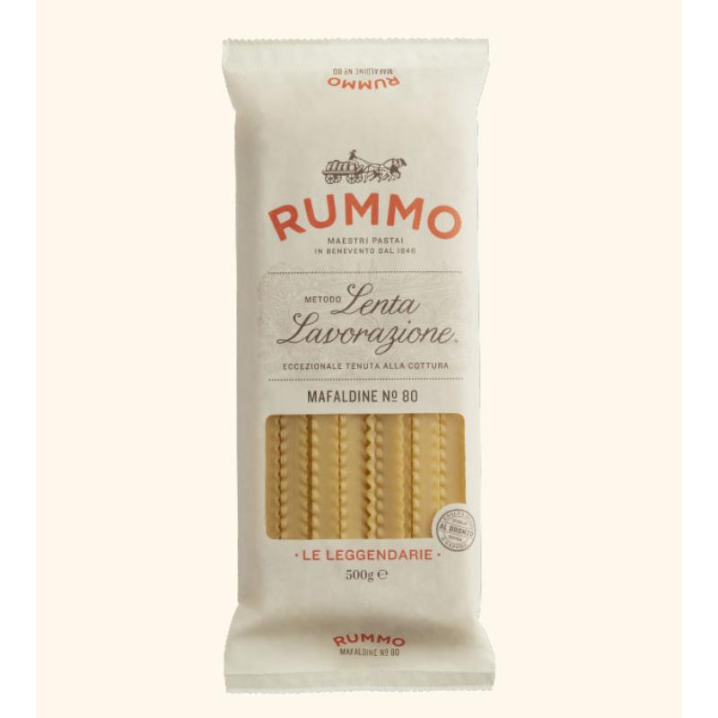 RUMMO MAFALDINE_nr80 500g