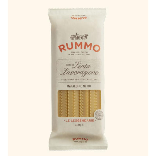 RUMMO MAFALDINE_nr80 500g
