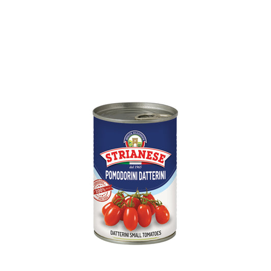 STRIANESE KERSTOMAATJES 400 G