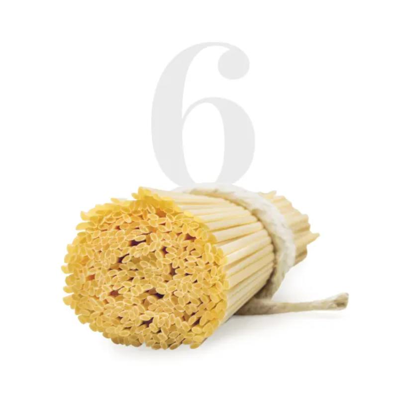 MOLISANA LINGUINE nr6_500g