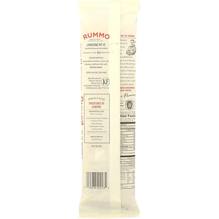 RUMMO LINGUINE nr13 _500gr