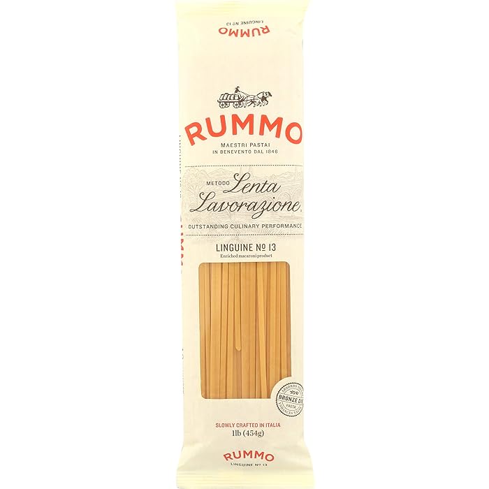 RUMMO LINGUINE nr13 _500gr