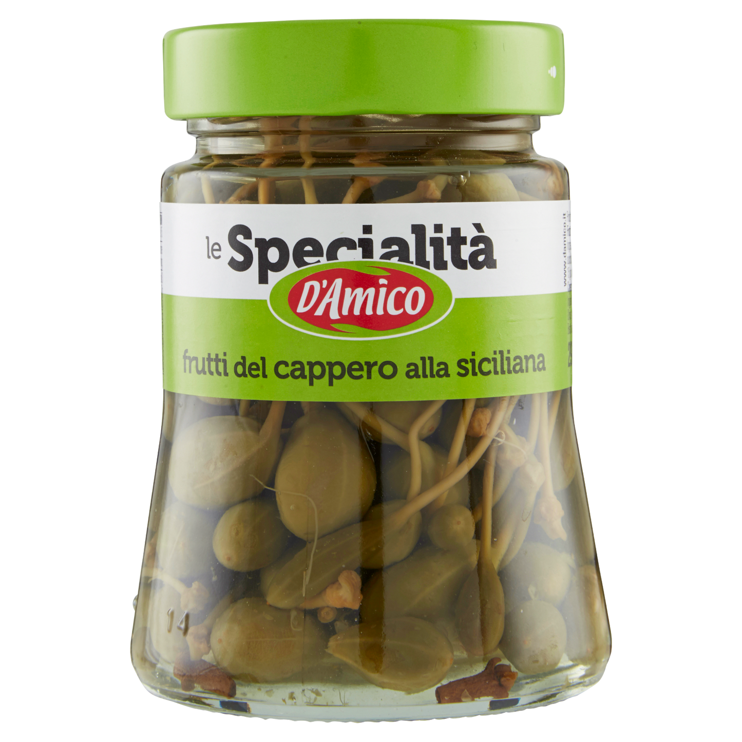 Frutti del Cappero