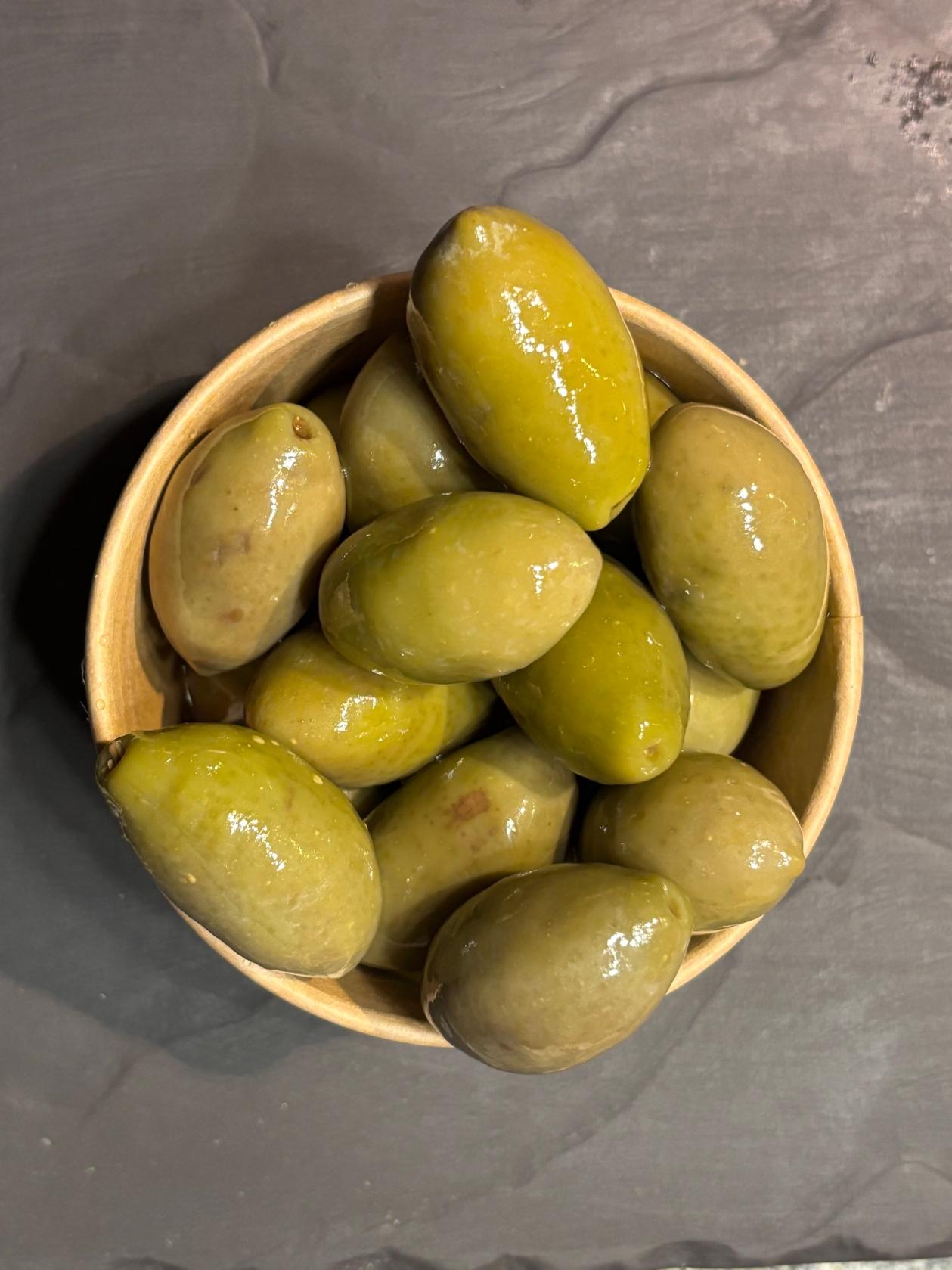 Olijven Bella Cerignola 200g