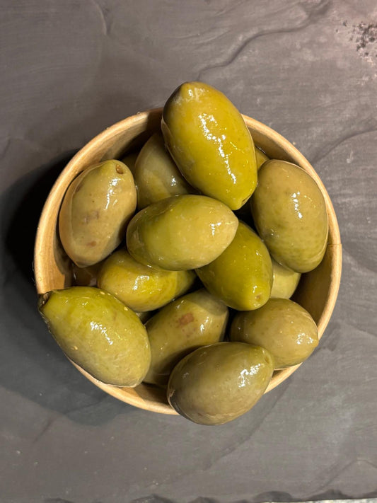 Olijven Boscaiola 250g