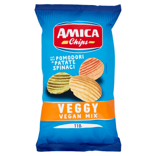 Eldorada veggy