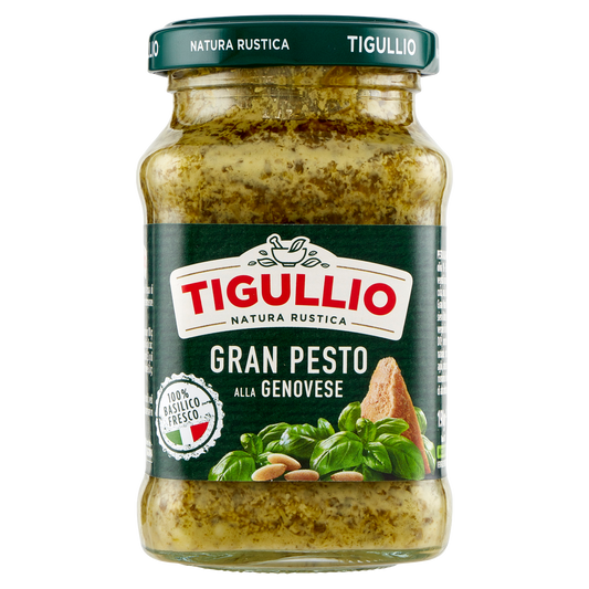 Gran pesto alla Genovese