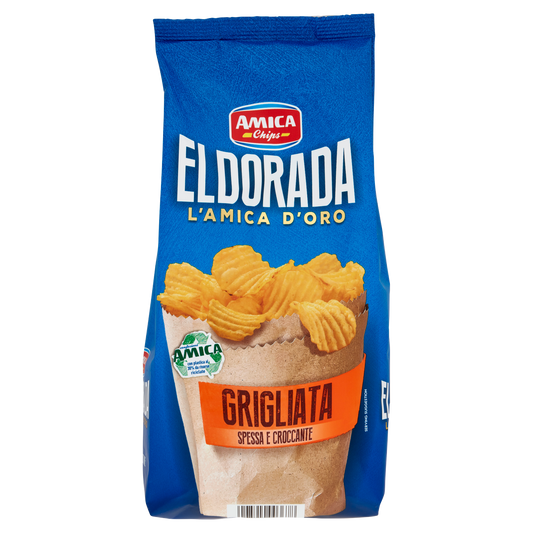 Eldorada GRILL