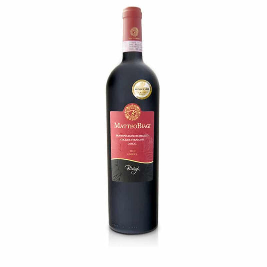Matteo Biagi 75cl