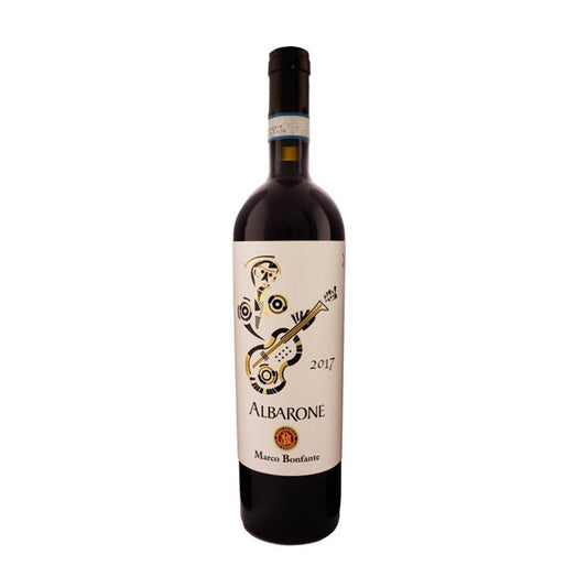 Albarone  Piemonte doc Albarossa