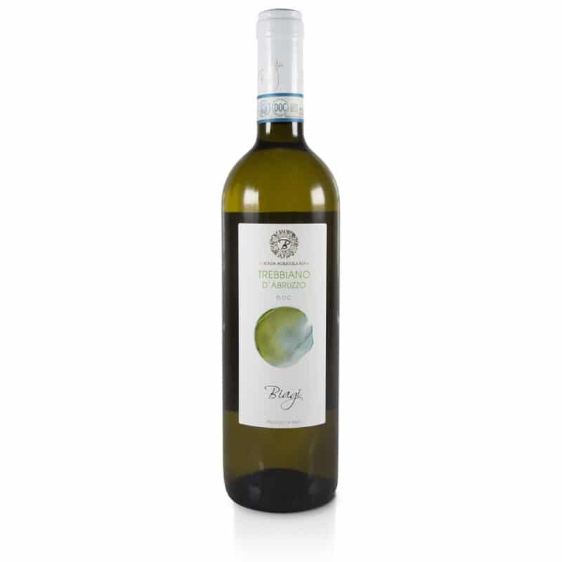 Trebbiano 75cl