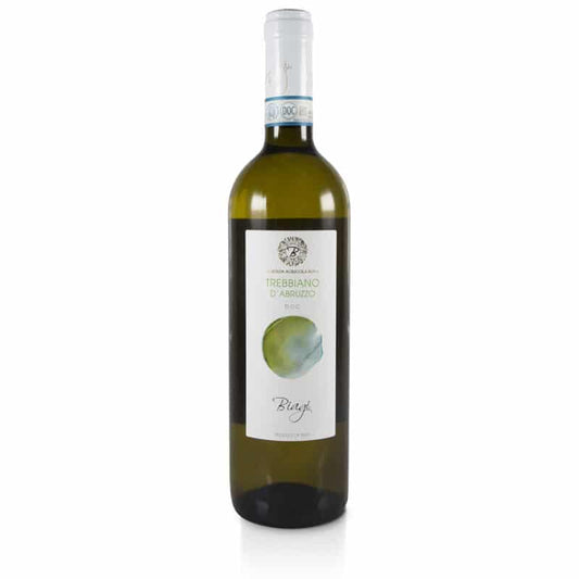 Trebbiano 75cl